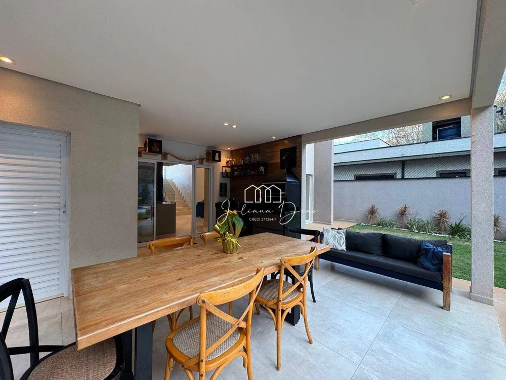 Sobrado, 3 quartos, 200 m² - Foto 1