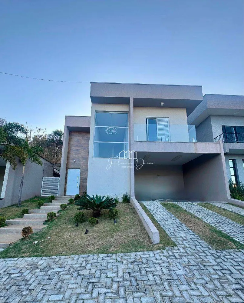 Sobrado, 3 quartos, 200 m² - Foto 6