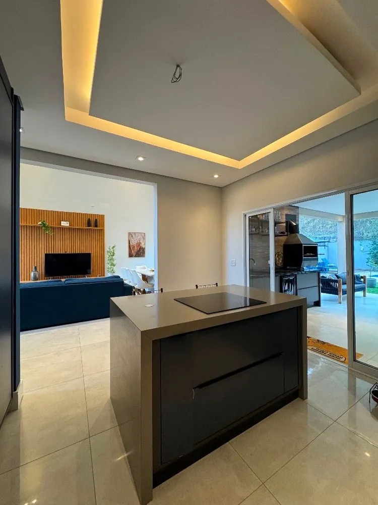 Sobrado, 3 quartos, 200 m² - Foto 4