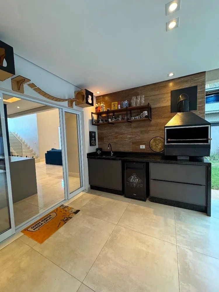 Sobrado, 3 quartos, 200 m² - Foto 5