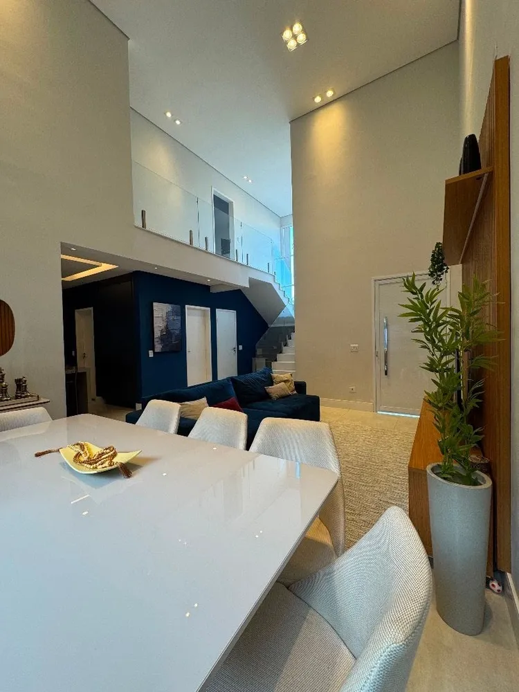 Sobrado, 3 quartos, 200 m² - Foto 3