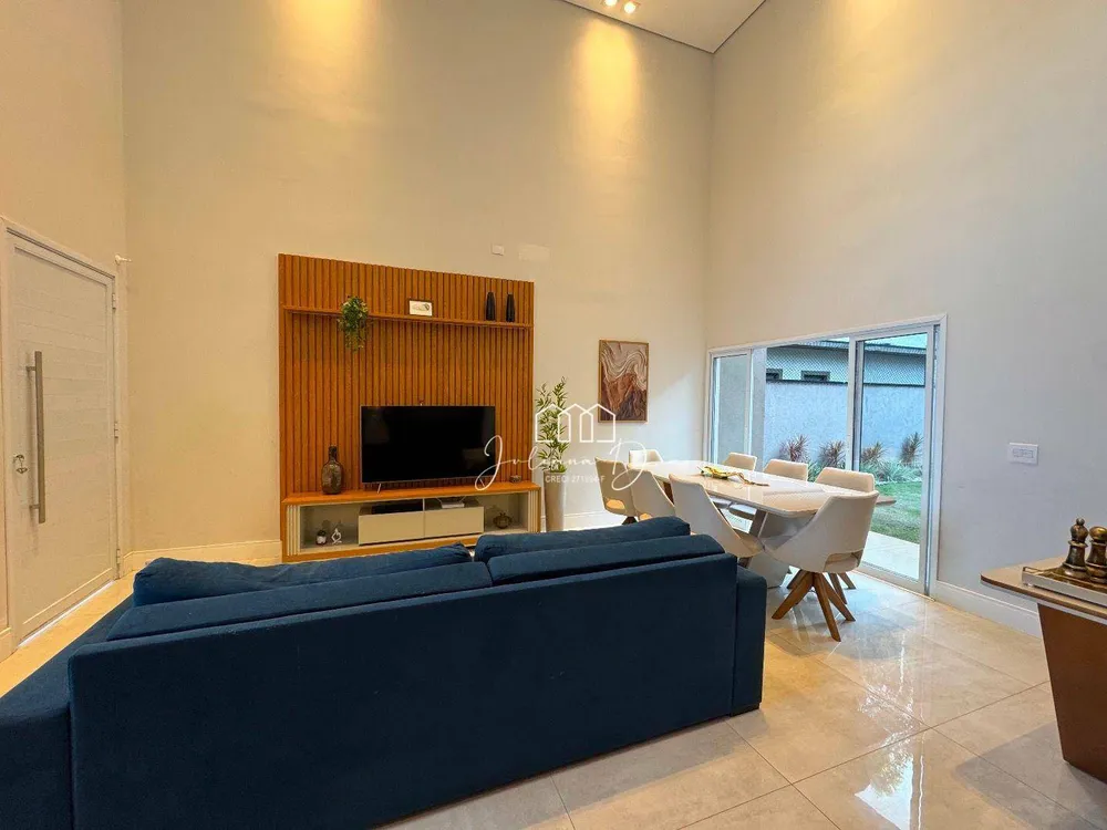 Sobrado, 3 quartos, 200 m² - Foto 8