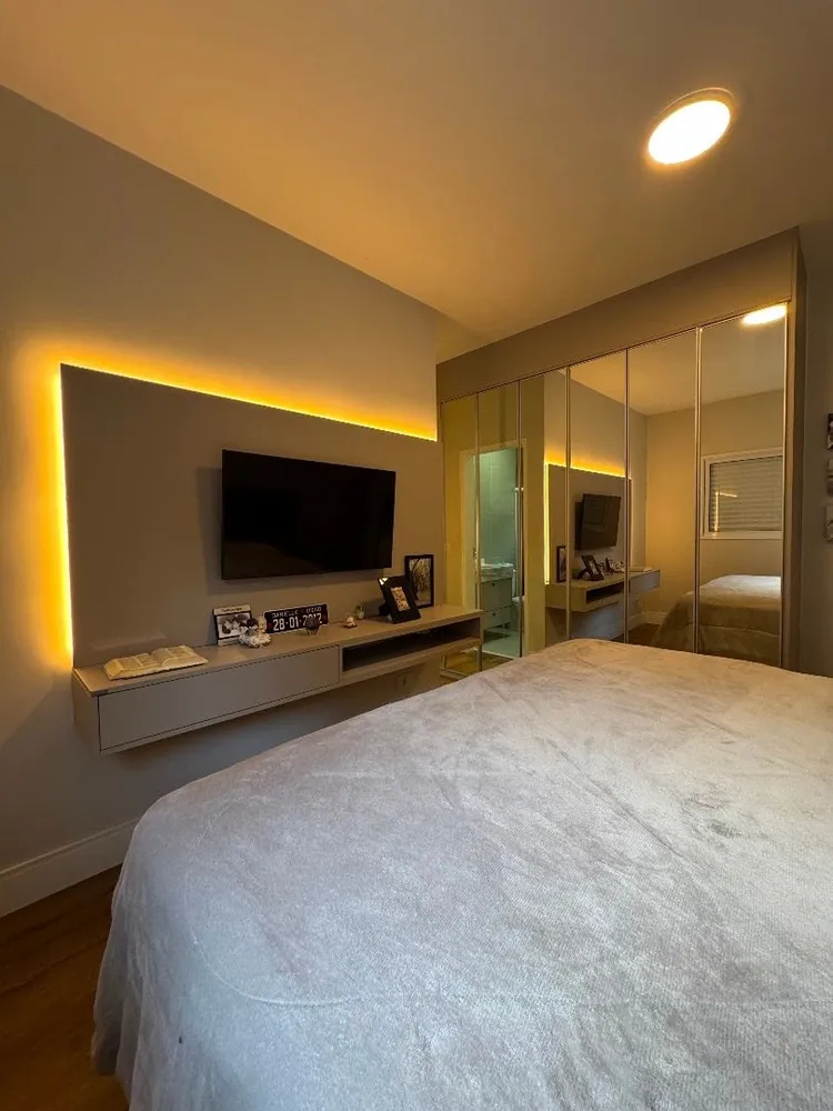 Sobrado, 3 quartos, 200 m² - Foto 12