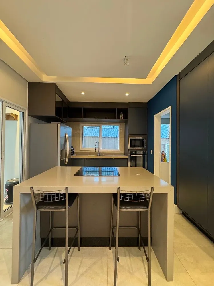 Sobrado, 3 quartos, 200 m² - Foto 2