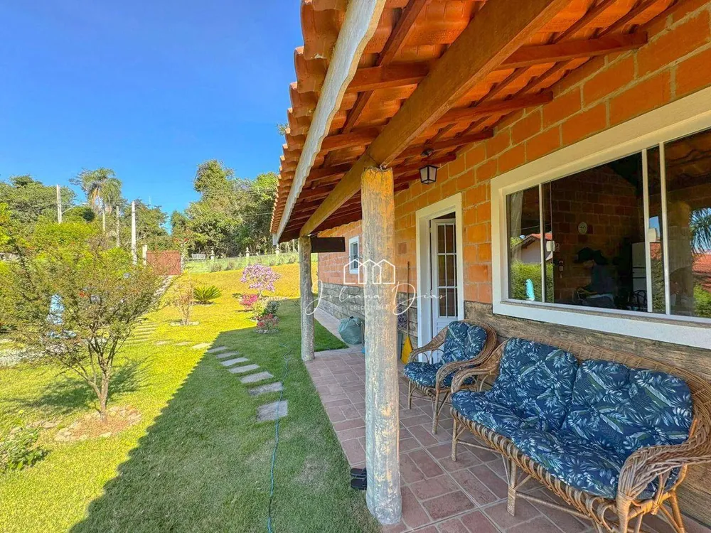 Chácara, 3 quartos, 1300 m² - Foto 15