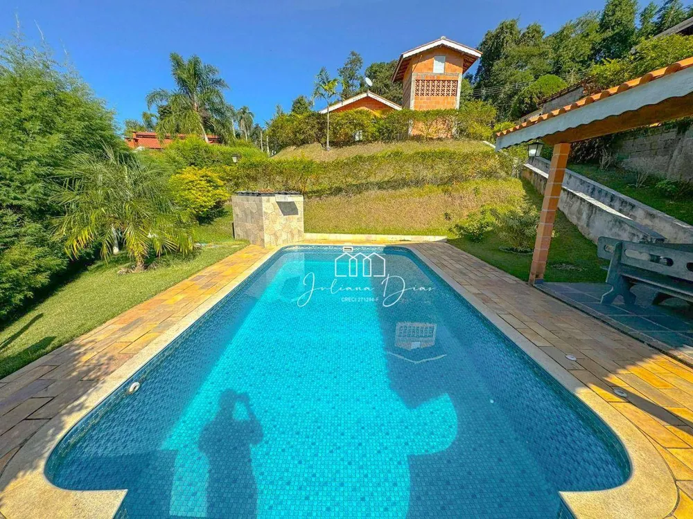 Chácara, 3 quartos, 1300 m² - Foto 14