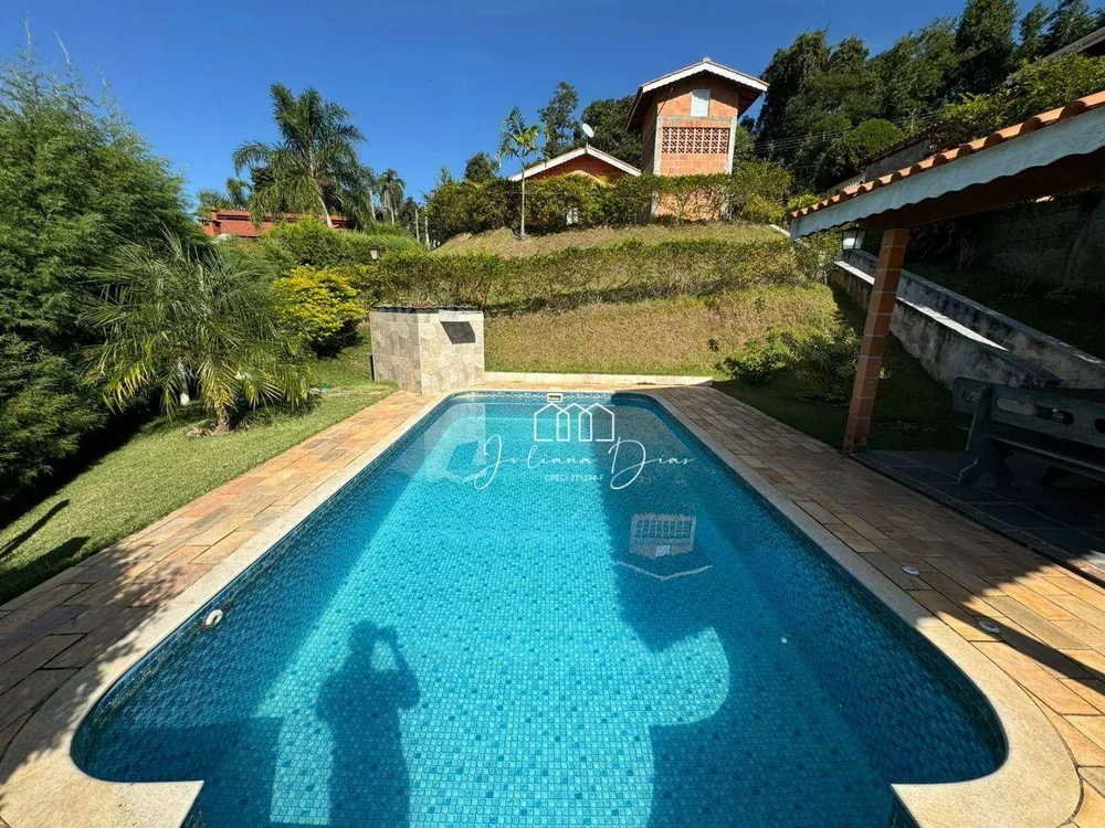 Chácara, 3 quartos, 1300 m² - Foto 5