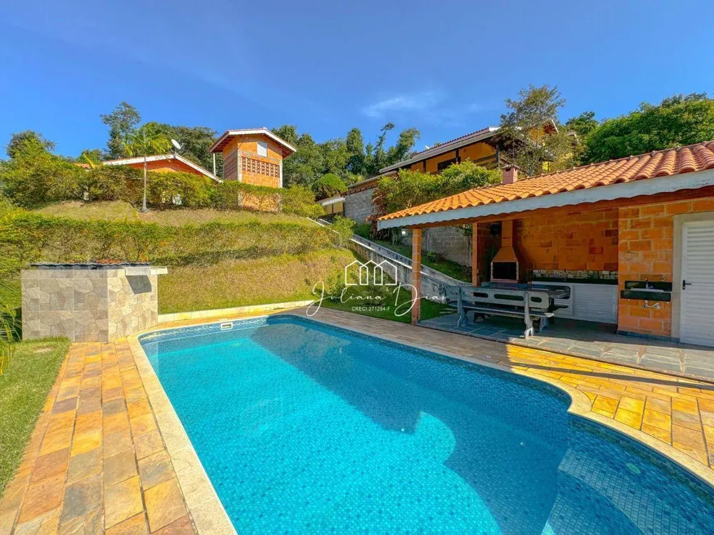Chácara, 3 quartos, 1300 m² - Foto 13