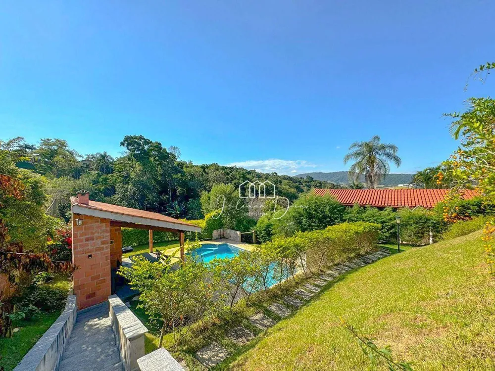 Chácara, 3 quartos, 1300 m² - Foto 9