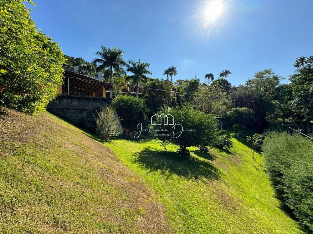 Chácara, 3 quartos, 1300 m² - Foto 16