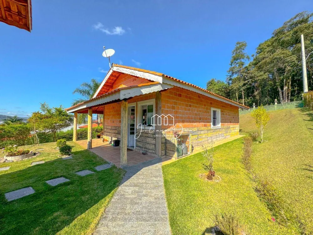 Chácara, 3 quartos, 1300 m² - Foto 3