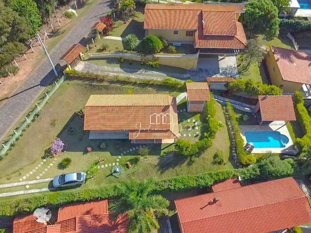 Chácara, 3 quartos, 1300 m² - Foto 12