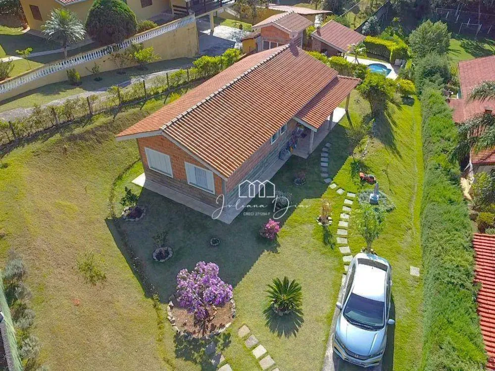 Chácara, 3 quartos, 1300 m² - Foto 10