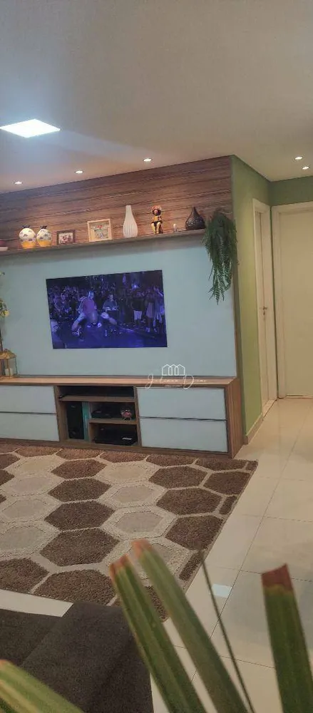Apartamento, 2 quartos, 87 m² - Foto 16