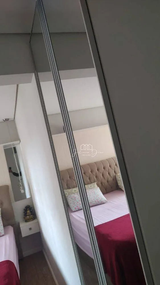 Apartamento, 2 quartos, 87 m² - Foto 5
