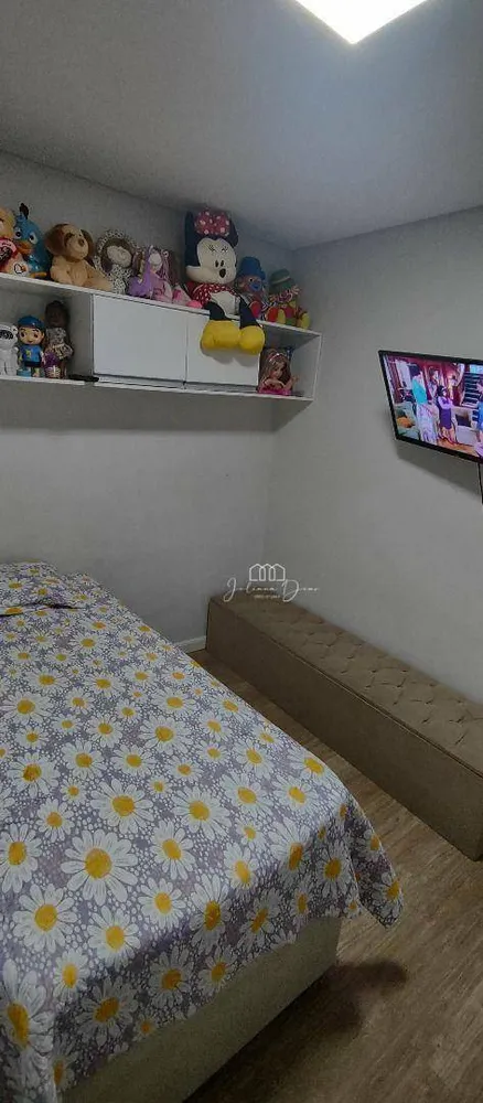 Apartamento, 2 quartos, 87 m² - Foto 9