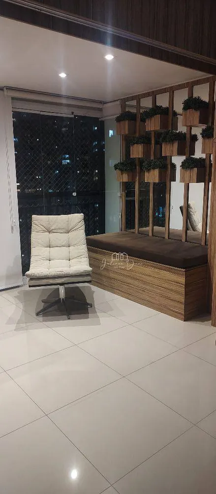Apartamento, 2 quartos, 87 m² - Foto 13