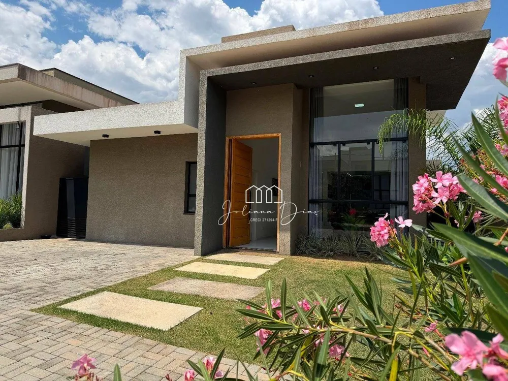 Casa de Condomínio, 4 quartos - Foto 3