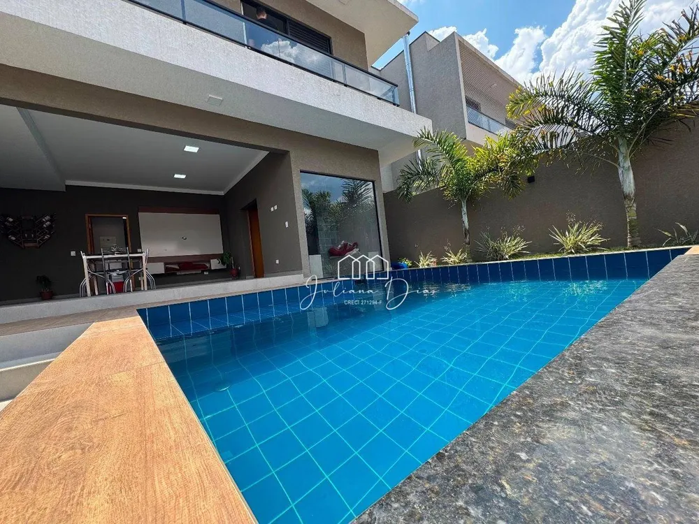 Casa de Condomínio, 4 quartos - Foto 5