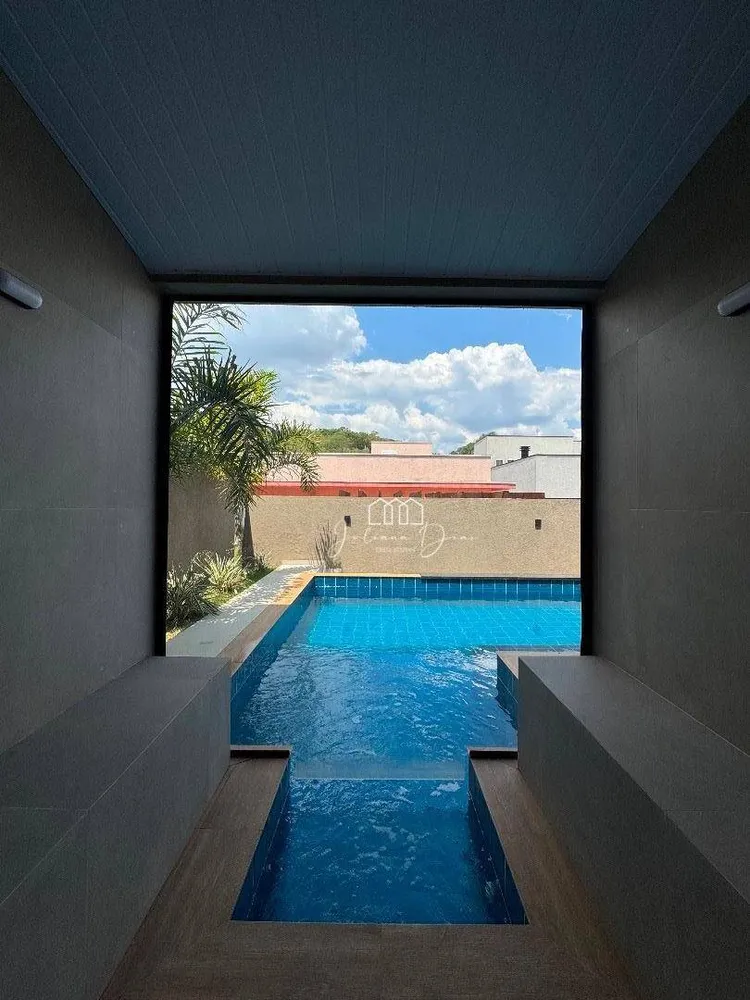 Casa de Condomínio, 4 quartos - Foto 11