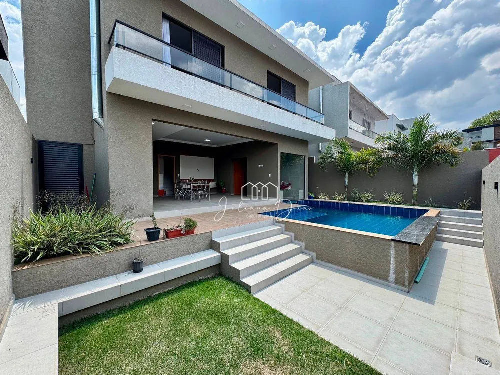 Casa de Condomínio, 4 quartos - Foto 7