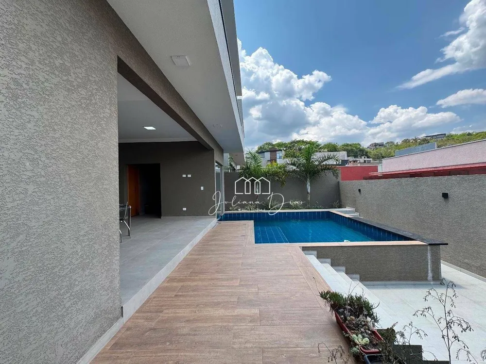 Casa de Condomínio, 4 quartos - Foto 6