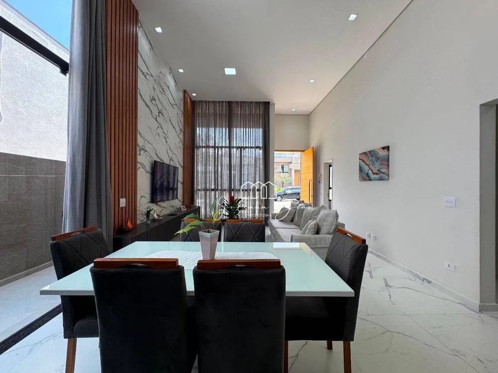 Casa de Condomínio, 4 quartos - Foto 8