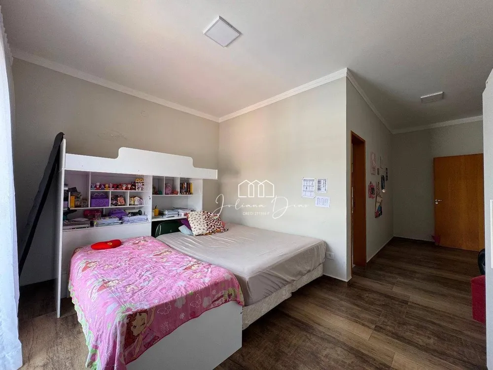 Casa de Condomínio, 4 quartos - Foto 12