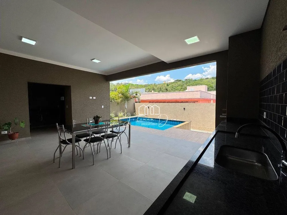 Casa de Condomínio, 4 quartos - Foto 8