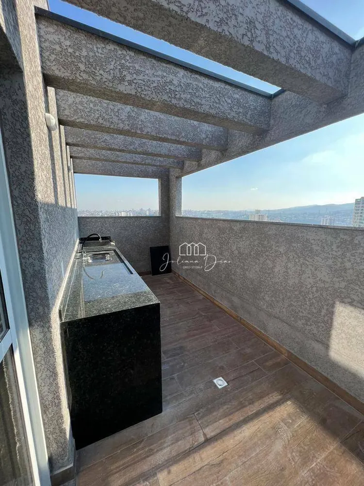 Apartamento, 2 quartos, 42 m² - Foto 2