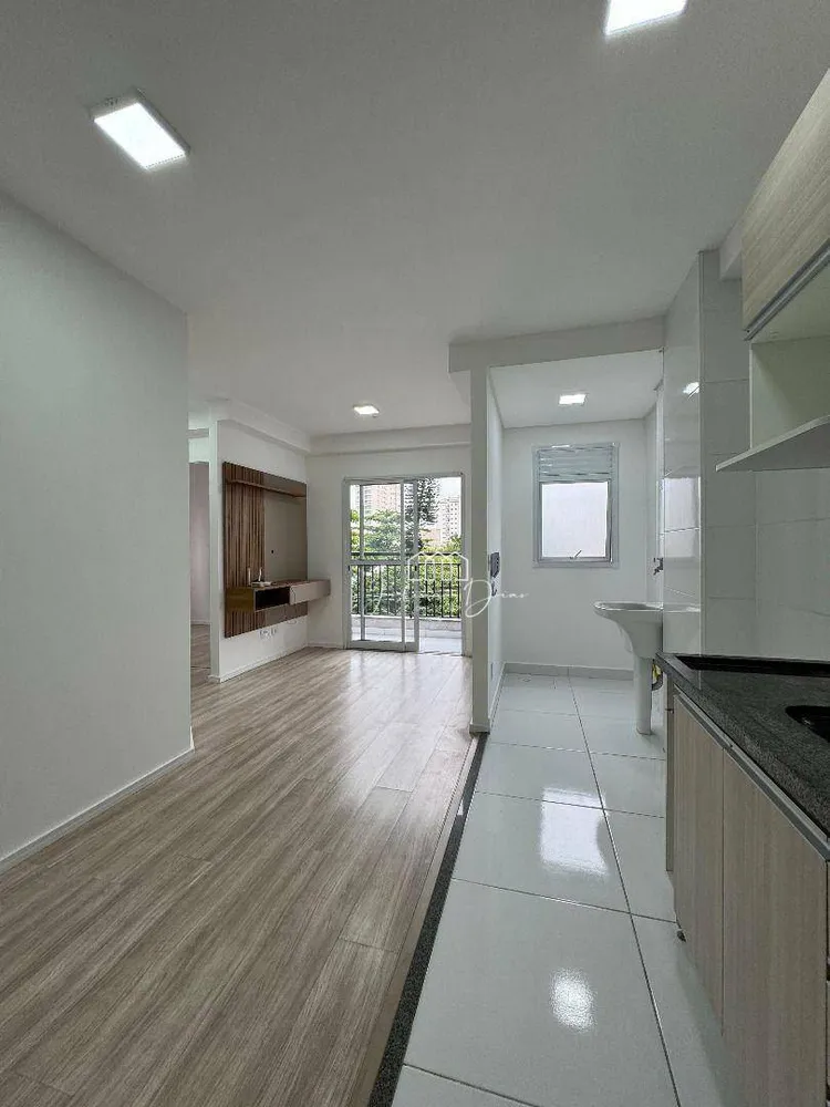 Apartamento, 2 quartos, 42 m² - Foto 4
