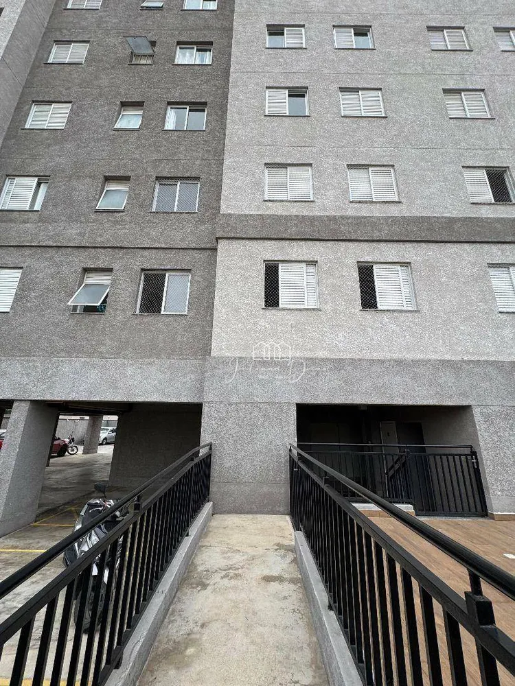 Apartamento, 2 quartos, 42 m² - Foto 13