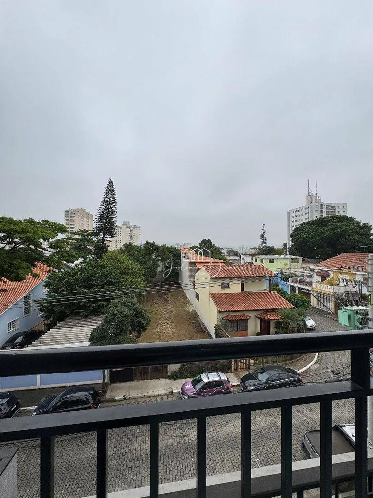 Apartamento, 2 quartos, 42 m² - Foto 8