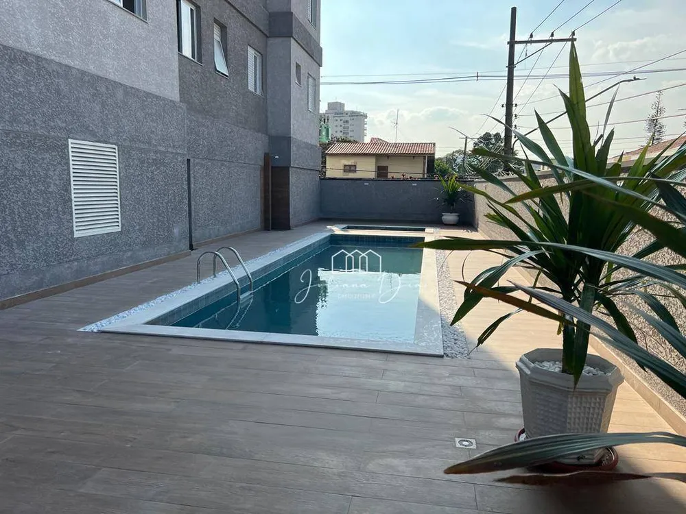 Apartamento, 2 quartos, 42 m² - Foto 1