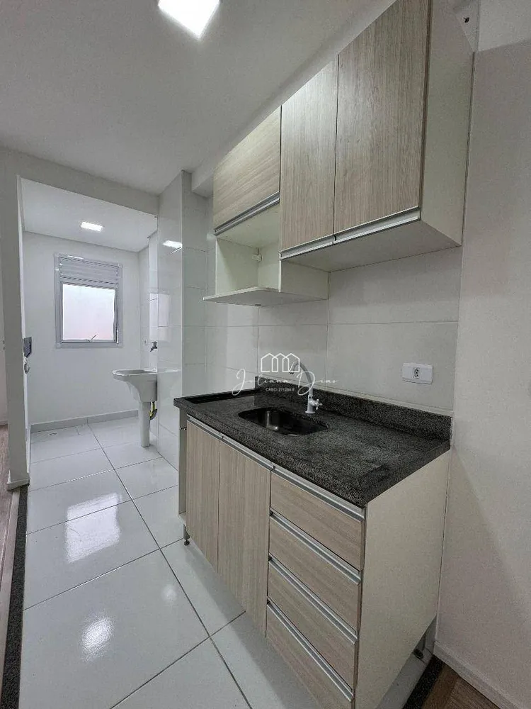 Apartamento, 2 quartos, 42 m² - Foto 7