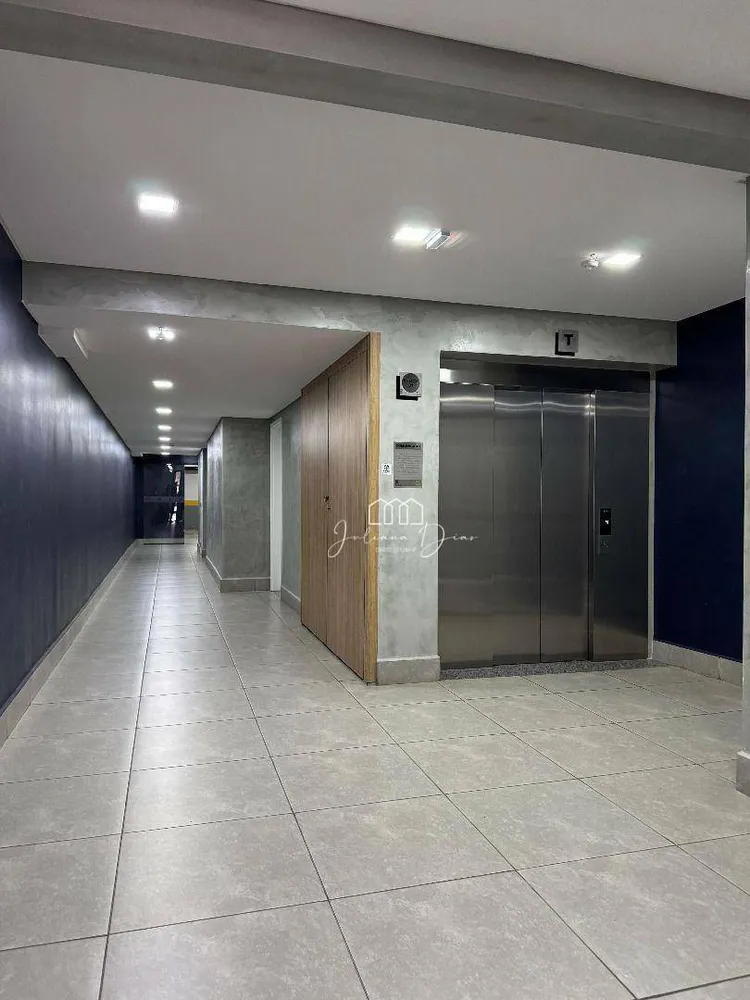 Apartamento, 2 quartos, 42 m² - Foto 16