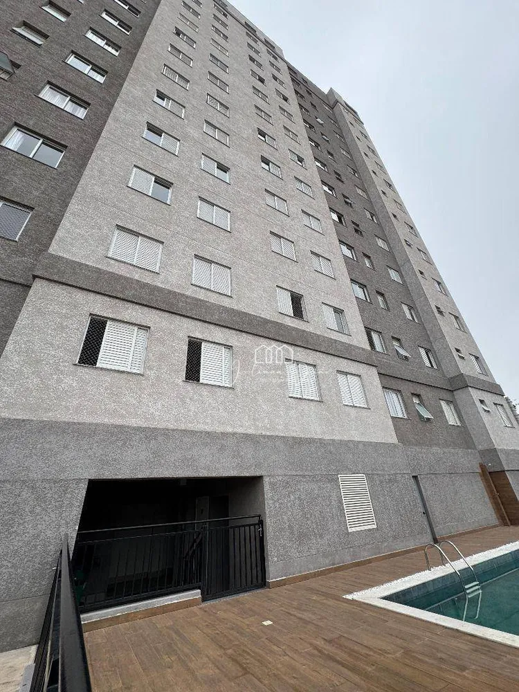 Apartamento, 2 quartos, 42 m² - Foto 14