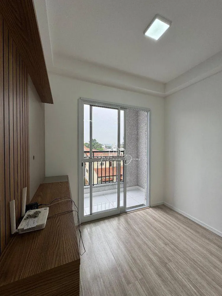 Apartamento, 2 quartos, 42 m² - Foto 3
