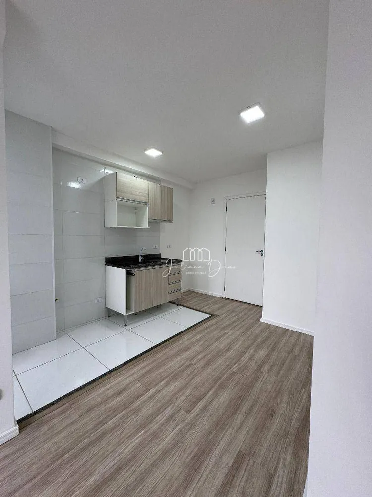 Apartamento, 2 quartos, 42 m² - Foto 6