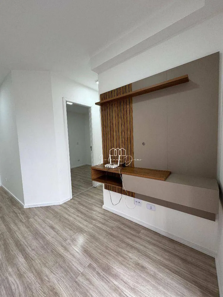Apartamento, 2 quartos, 42 m² - Foto 9