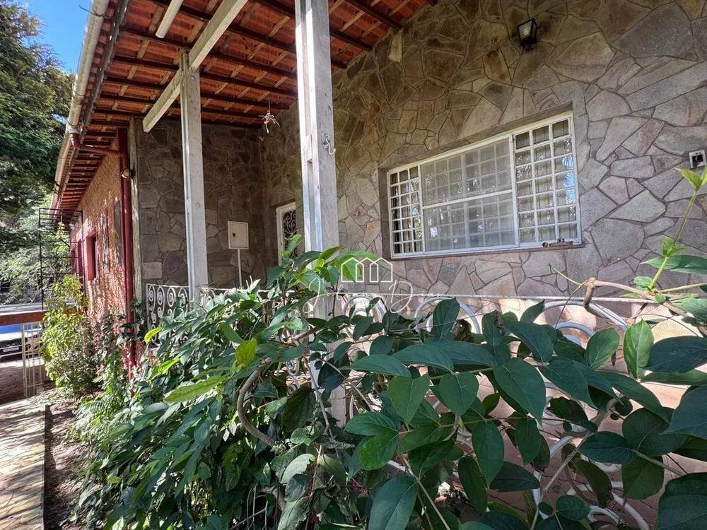 Casa de Condomínio, 4 quartos - Foto 7