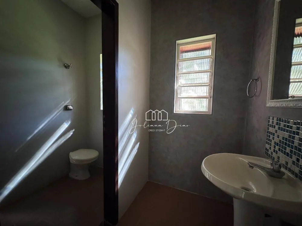 Casa de Condomínio, 4 quartos - Foto 12