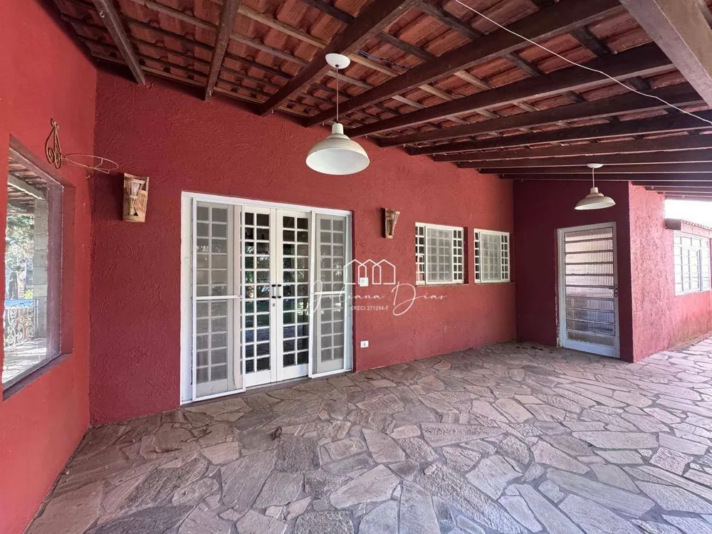 Casa de Condomínio, 4 quartos - Foto 6
