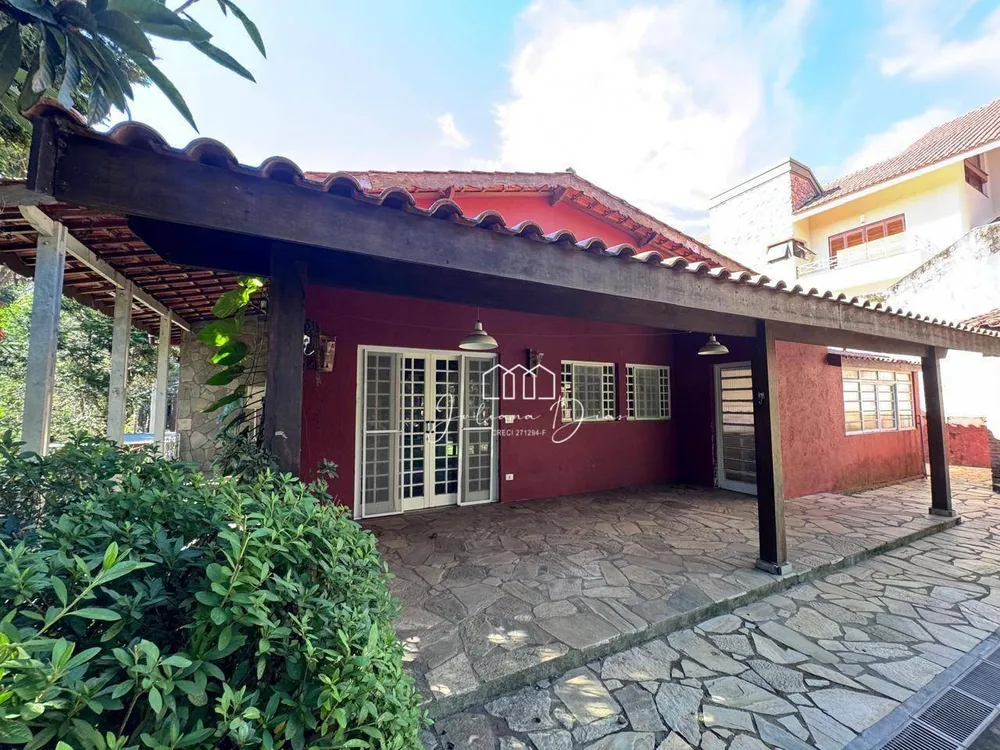 Casa de Condomínio, 4 quartos - Foto 6
