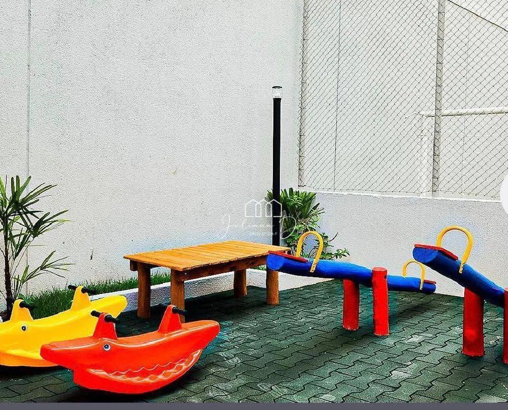 Apartamento, 2 quartos, 48 m² - Foto 2