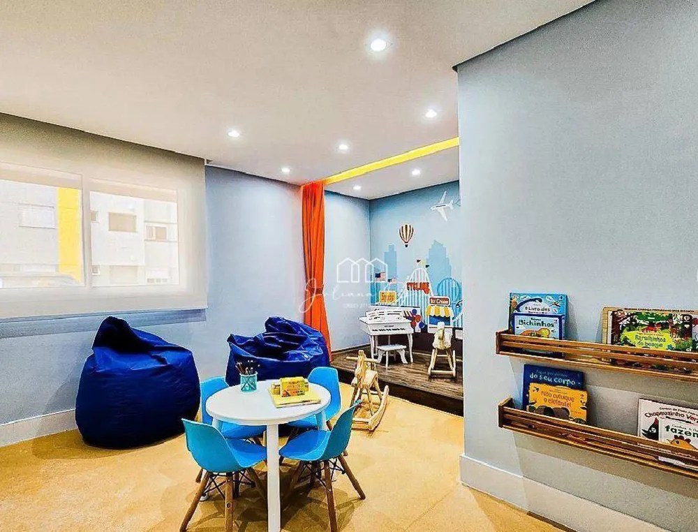 Apartamento, 2 quartos, 48 m² - Foto 12