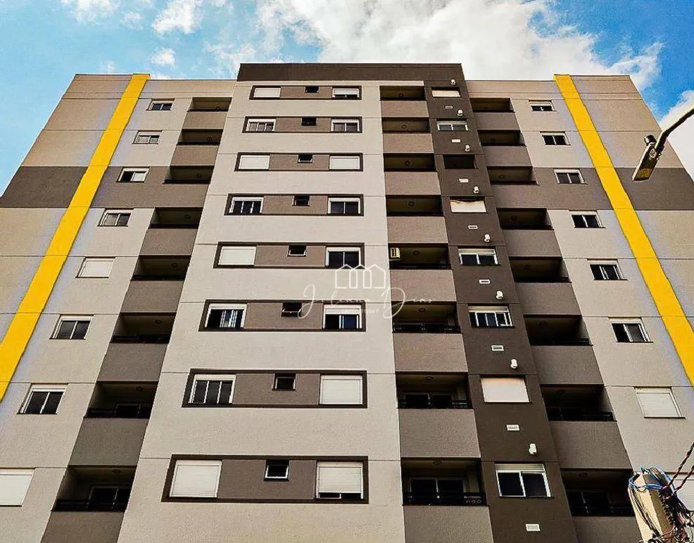 Apartamento, 2 quartos, 48 m² - Foto 3