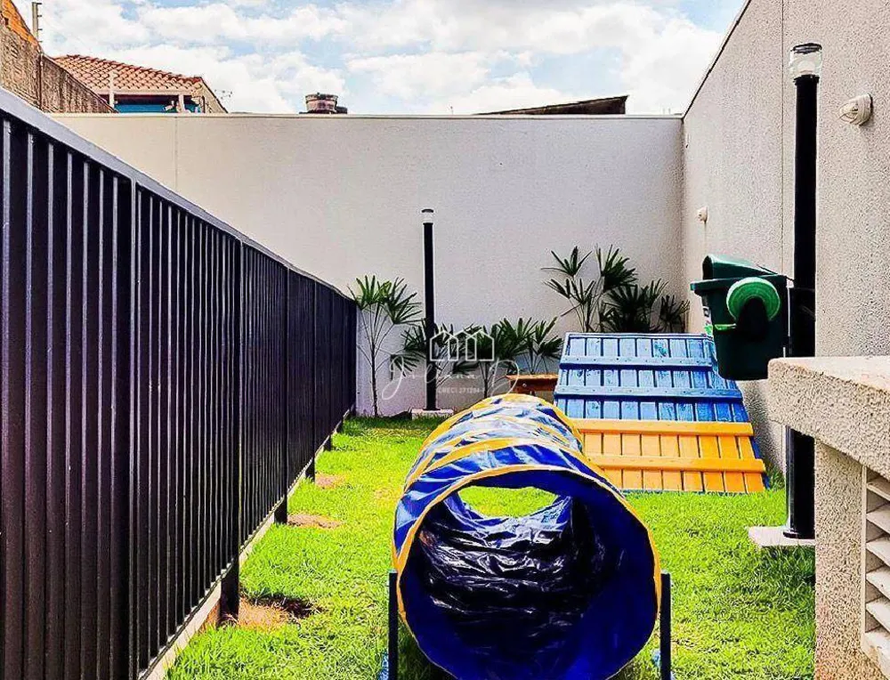 Apartamento, 2 quartos, 48 m² - Foto 5