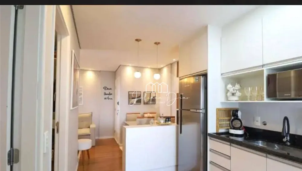Apartamento, 2 quartos, 48 m² - Foto 10