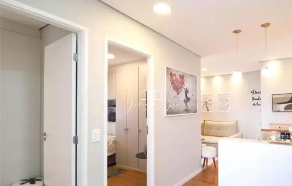 Apartamento, 2 quartos, 48 m² - Foto 8